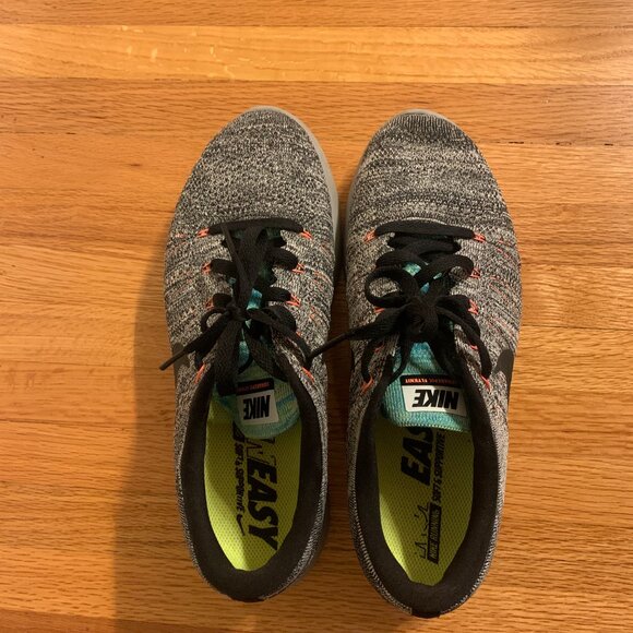 Nike Lunarepic Flyknit Low - Size 8 - Picture 3 of 7
